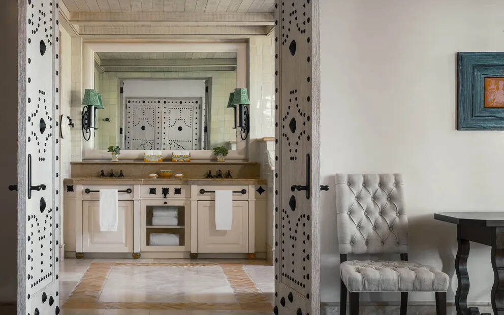 Casita Suite - Oceanfront with Infinity Pool