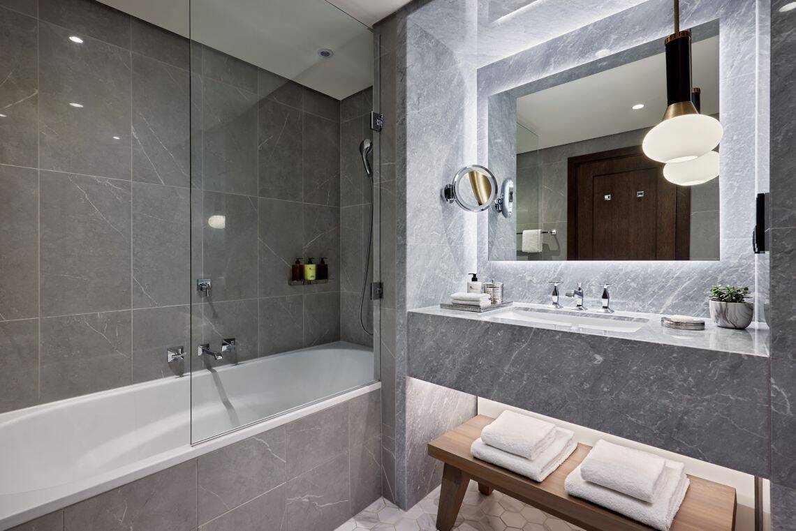 Parisian Family Suite