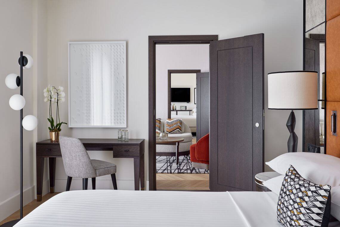 Grand Family Suite