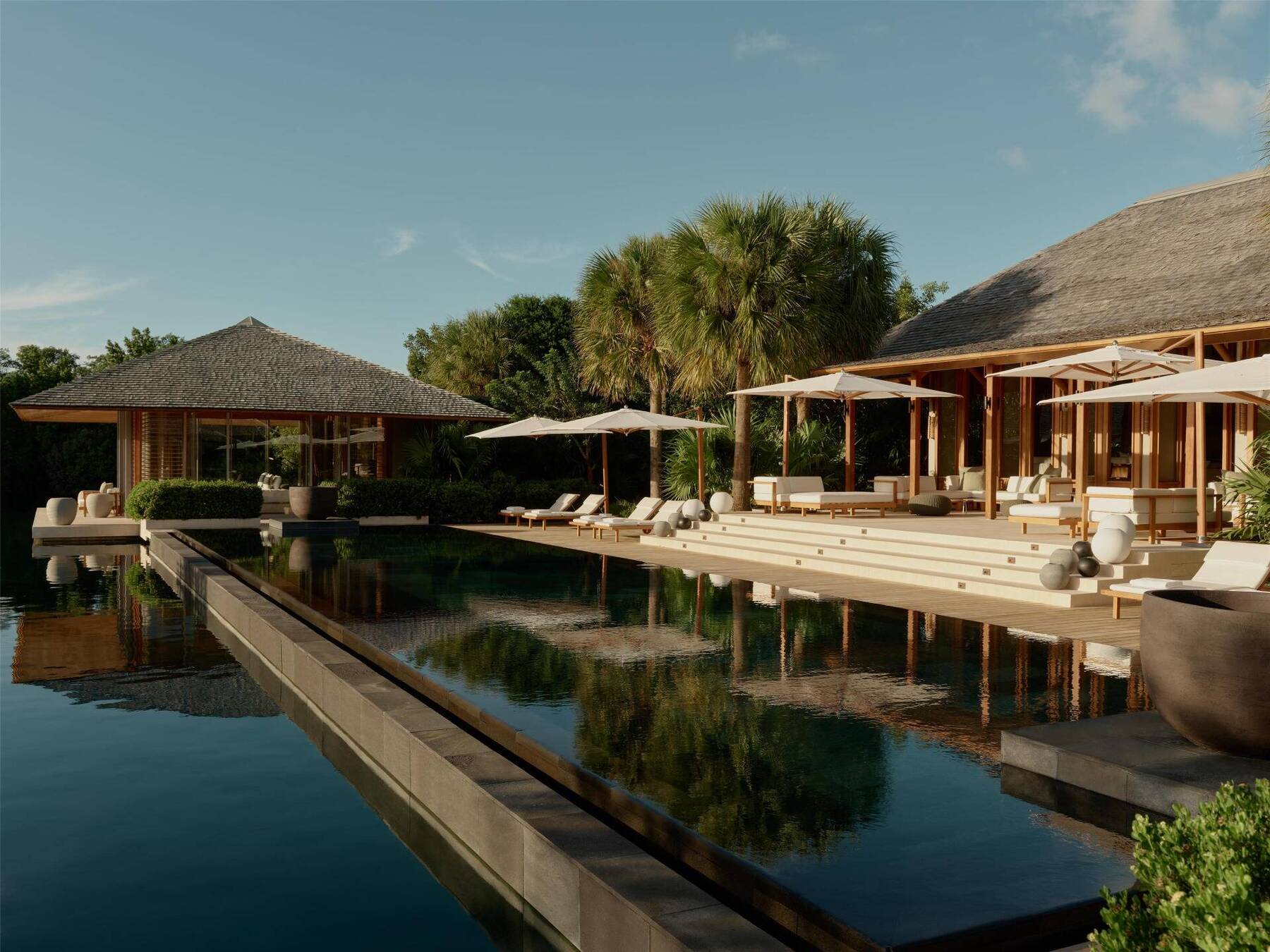 FOUR BEDROOM SERENITY VILLA