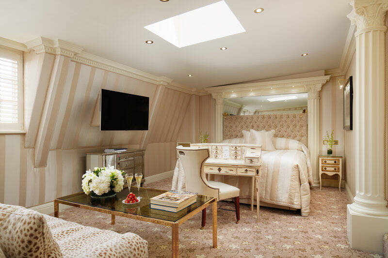 Park View Junior Suite