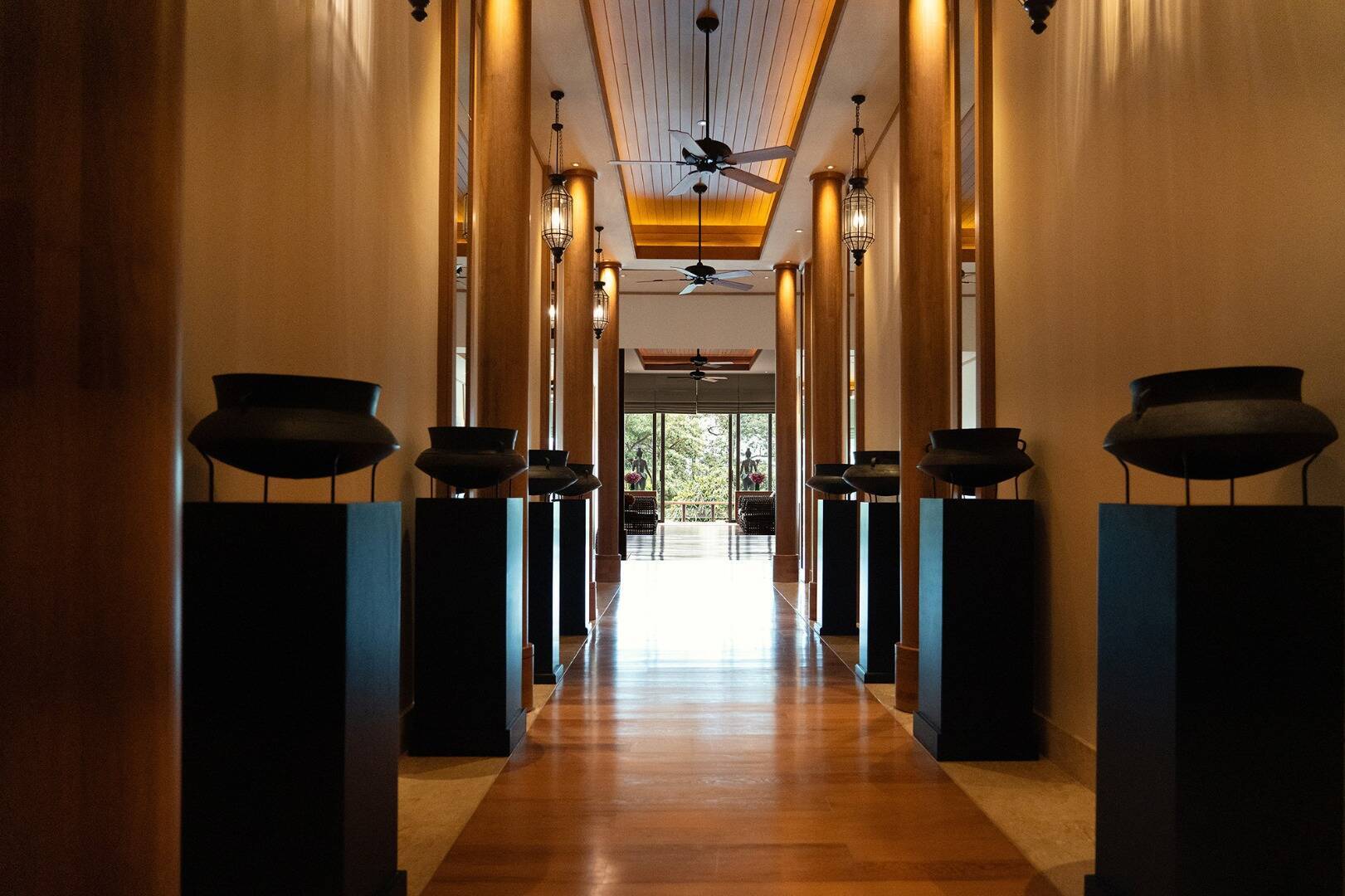 ANDARA SIGNATURE VILLA