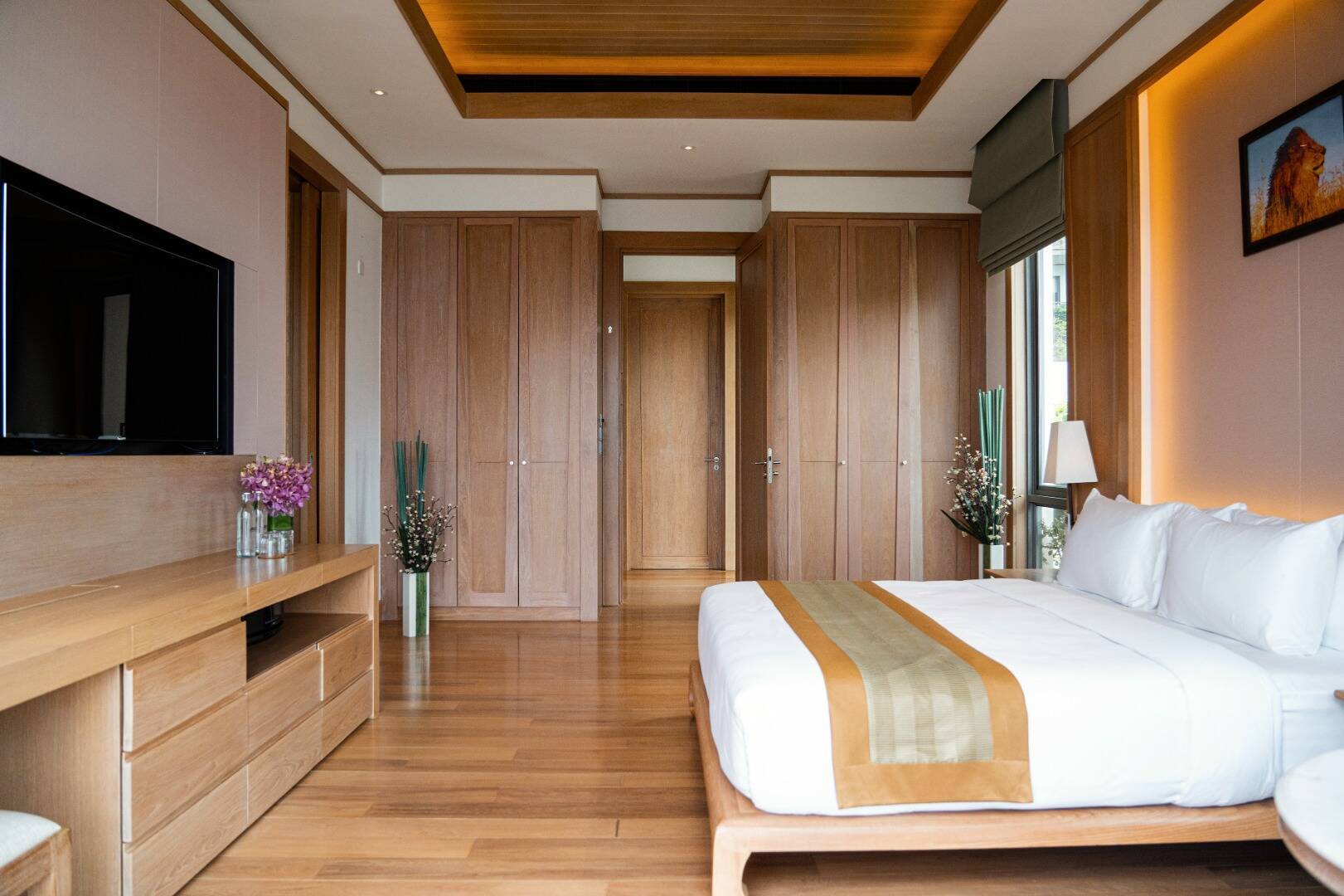 ANDARA SIGNATURE VILLA