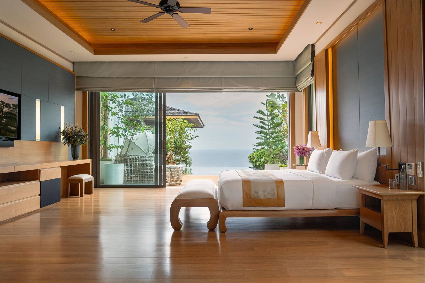 ANDARA SIGNATURE VILLA