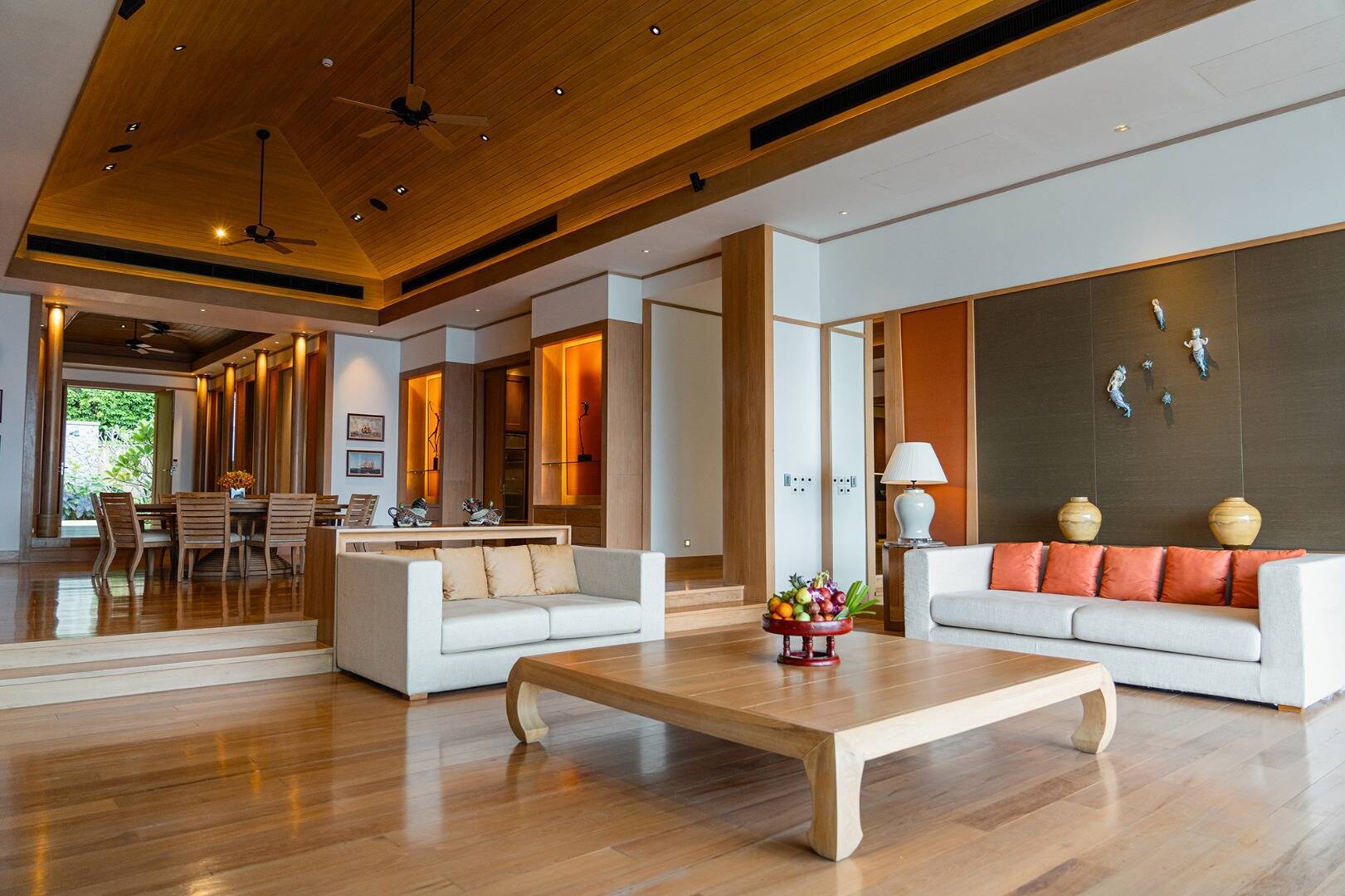 ANDARA SIGNATURE VILLA