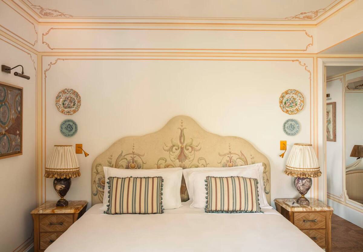 San Giorgio Suite