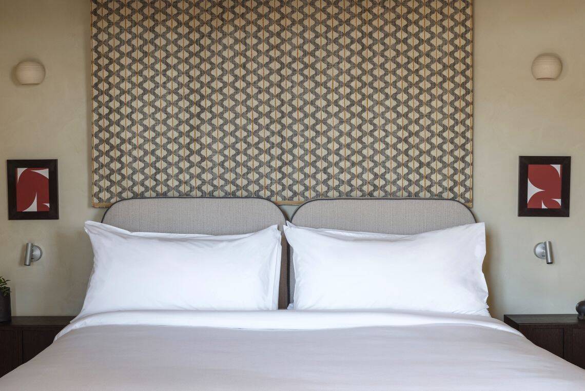 Spinalonga Island Aqua Retreat