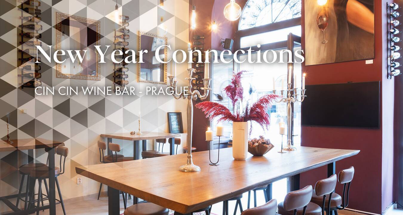 New Year Connections