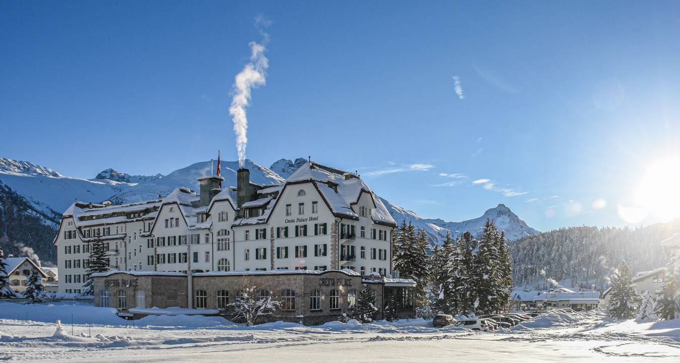 An Evening of Flavours and Connections