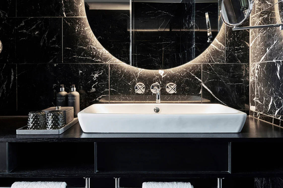 Premium Junior Suite 