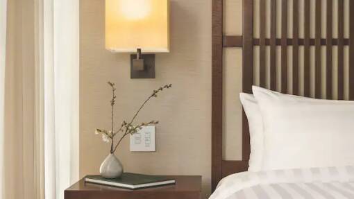 ONE BEDROOM PREMIUM SUITE WITH BALCONY