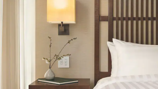 ONE BEDROOM PREMIUM SUITE WITH BALCONY