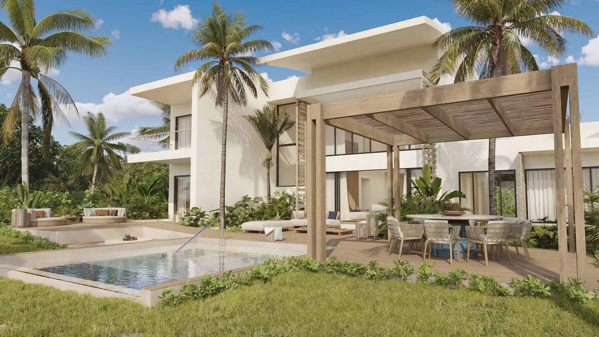 ALILA BEACH FRONT PRESIDENTIAL SUITE