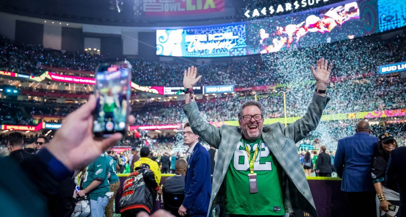 FIFA World Cup 2026 – Hospitality Packages