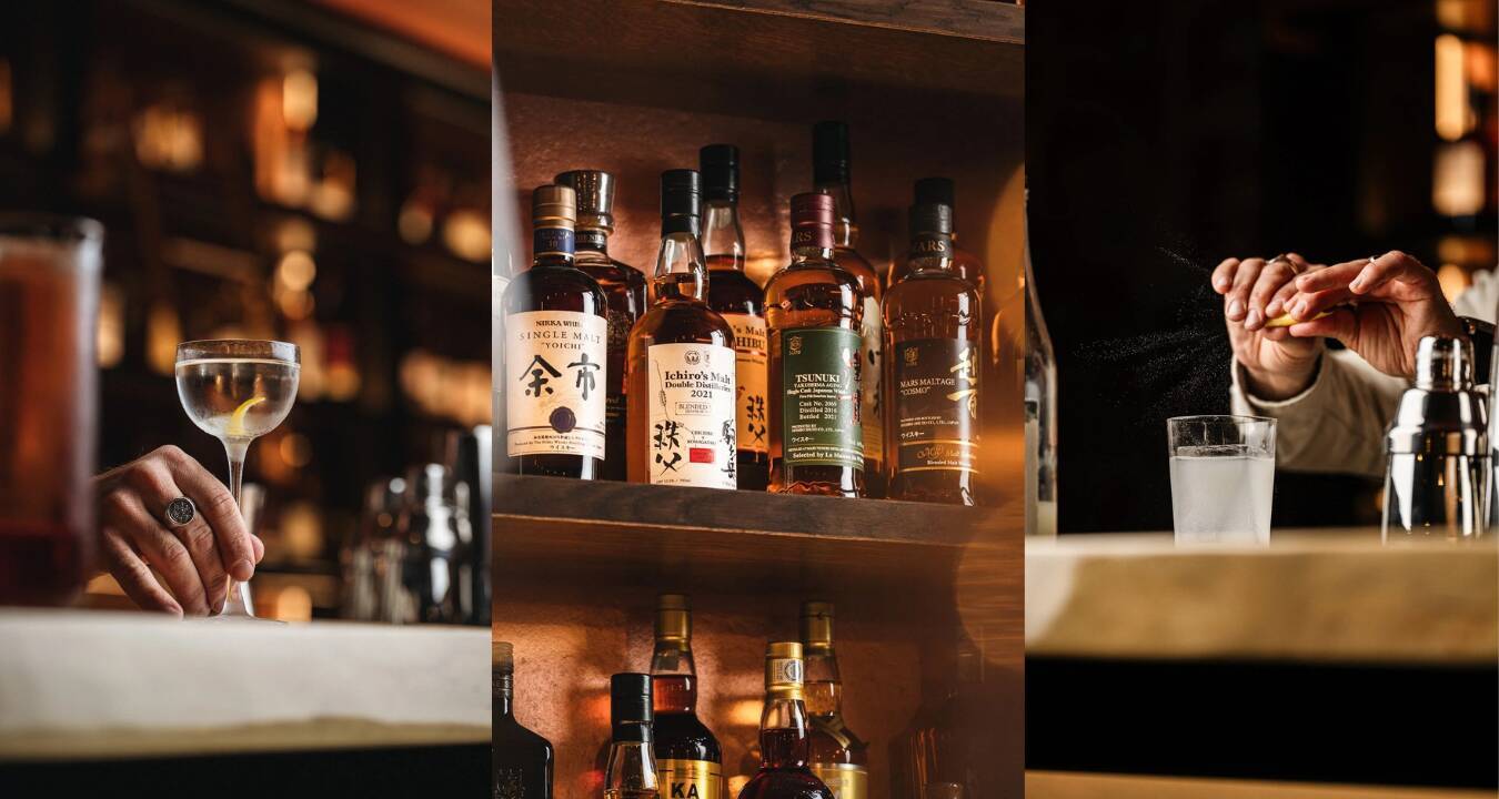 After-Work Apéro at Silverback