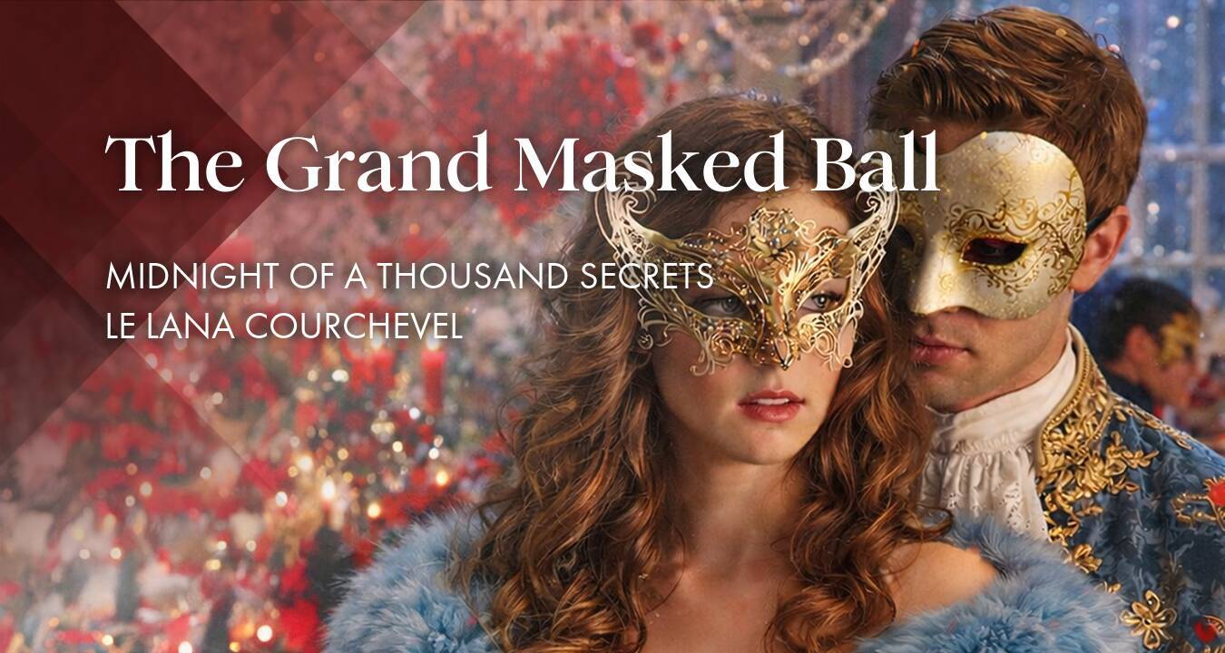 The Grand Masked Ball