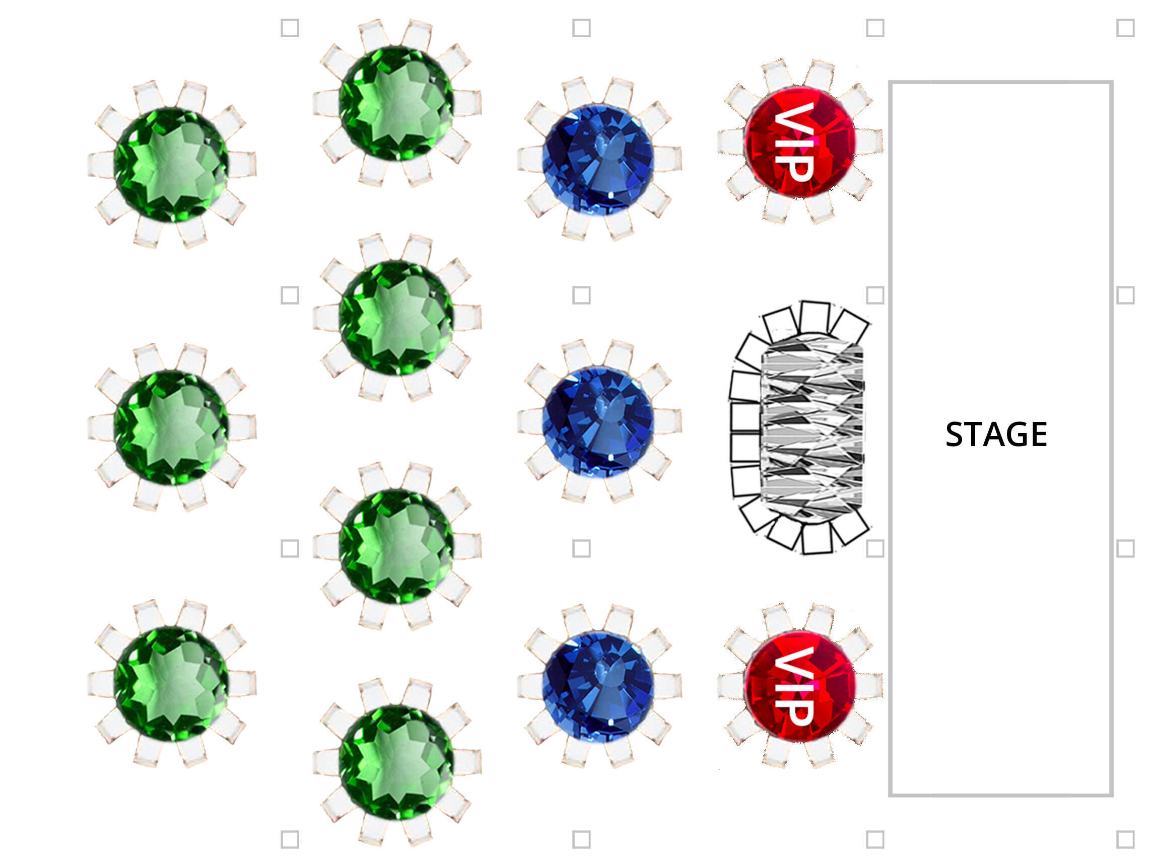 The Grand Masked Ball