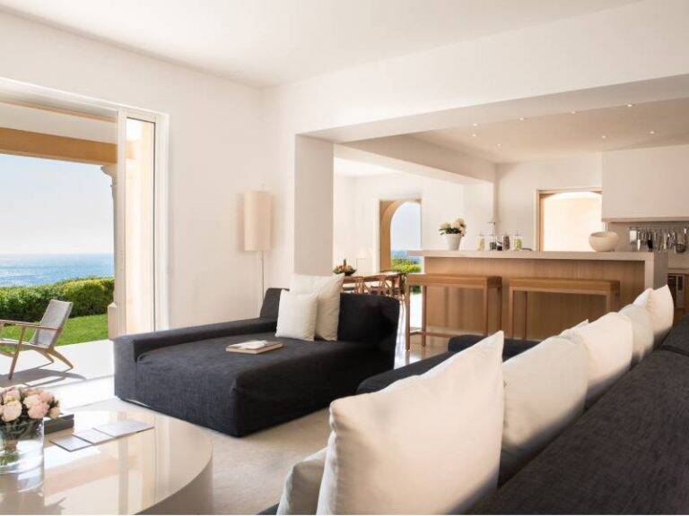 Two Bedroom Lazar Suite