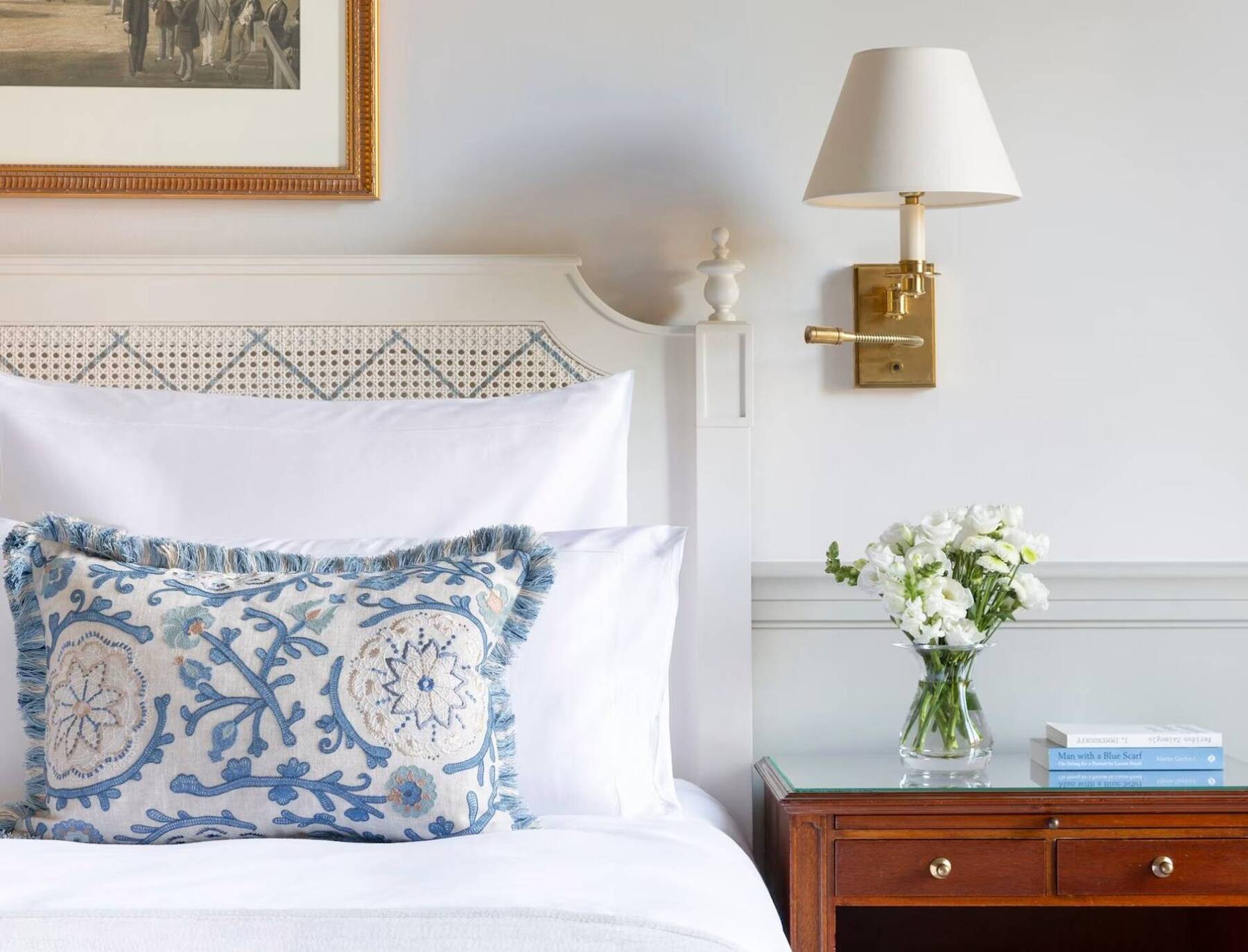 Panorama Suite – Top Floor