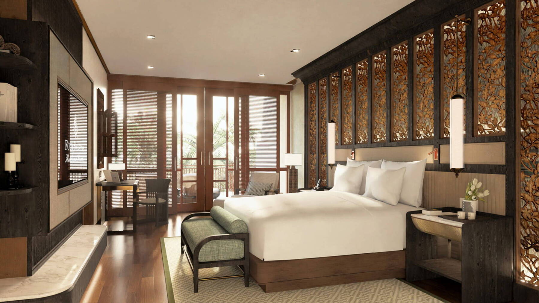 Family Suite Premier