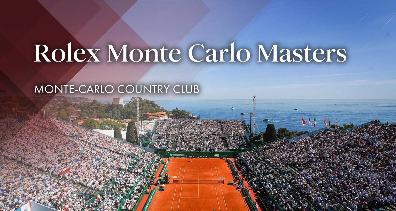 Rolex Monte-Carlo Masters
