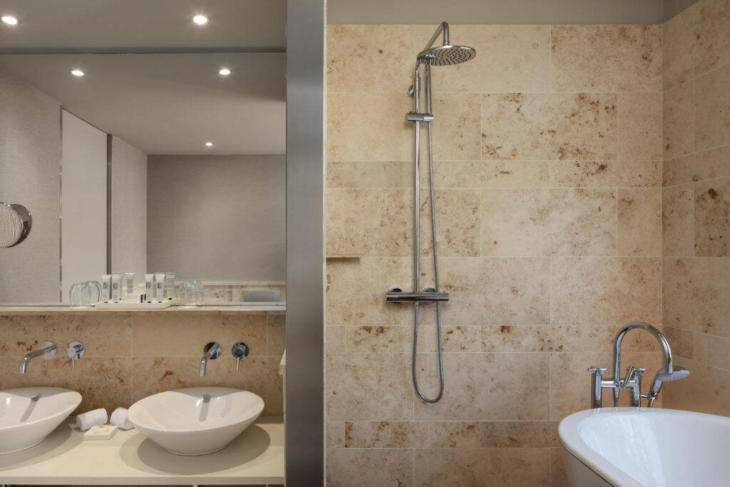 Junior Suite with Terrace