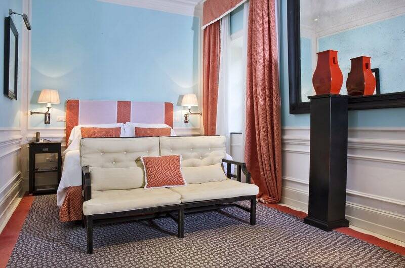 J.K. Classic Mountain View