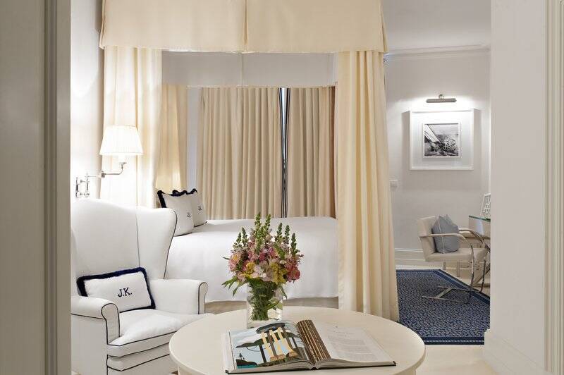 Master Room Sea View