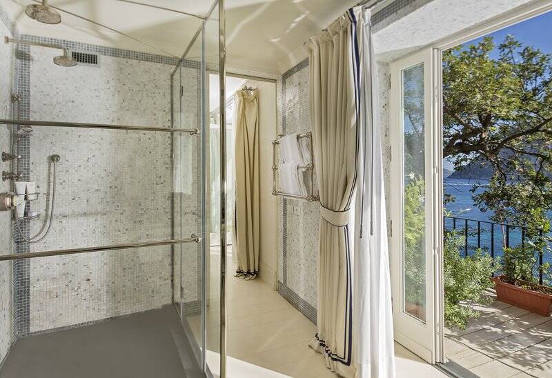 Hideaway Superior Sea View with Private Entrance