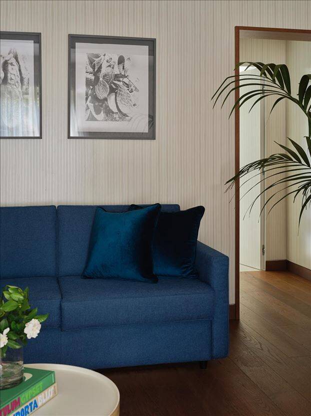 Junior Suite Cottage