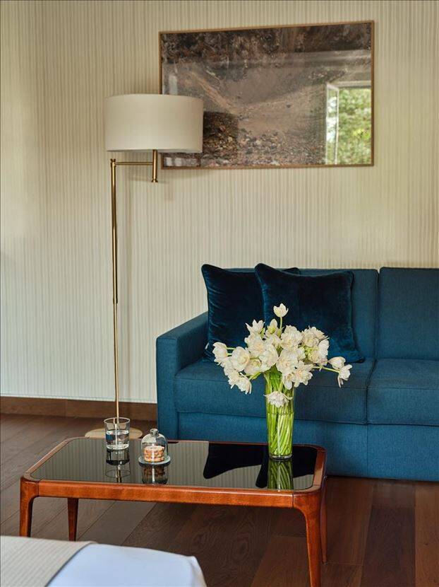 Junior Suite Park View