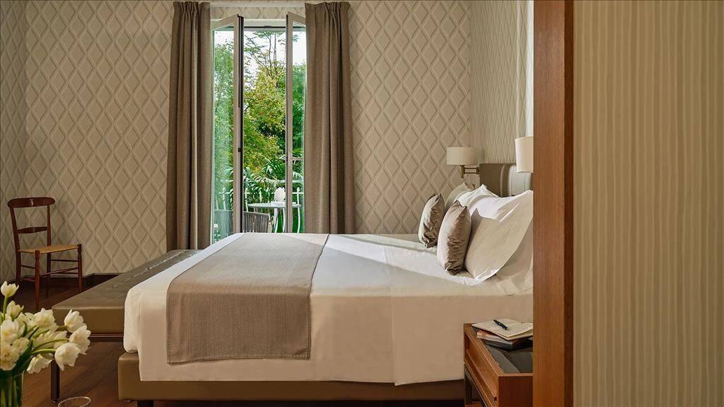 Junior Suite Park View