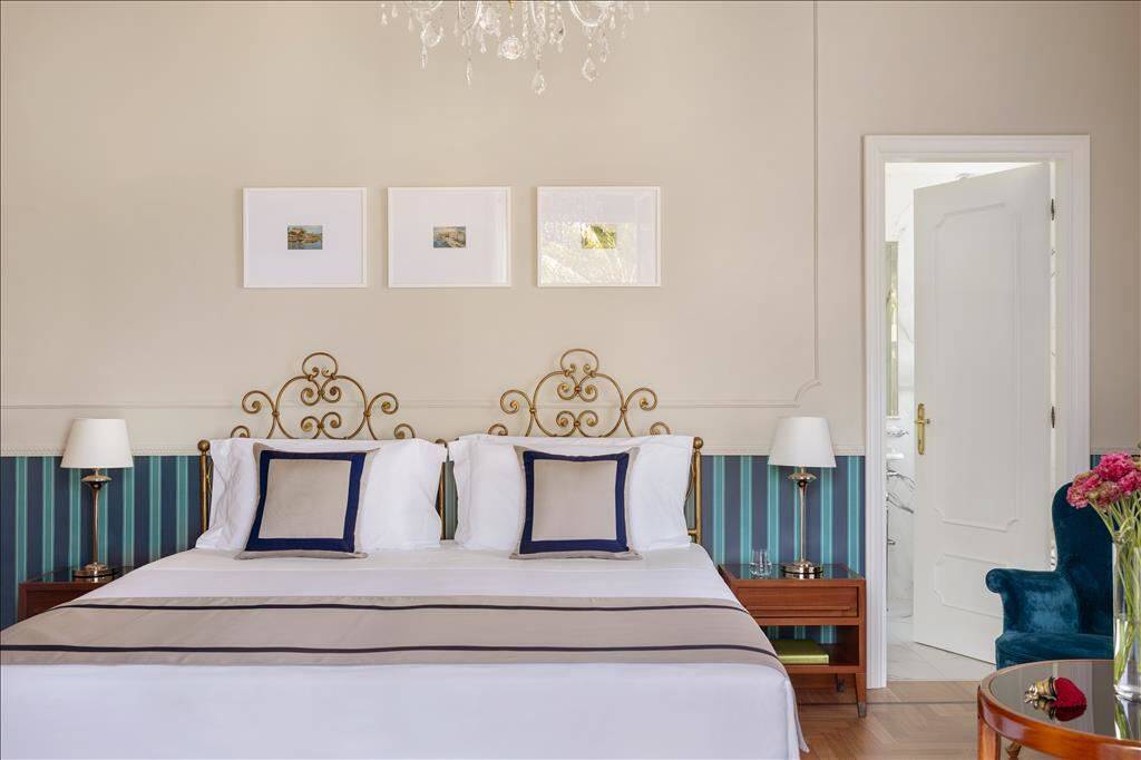 Prestige Suite
