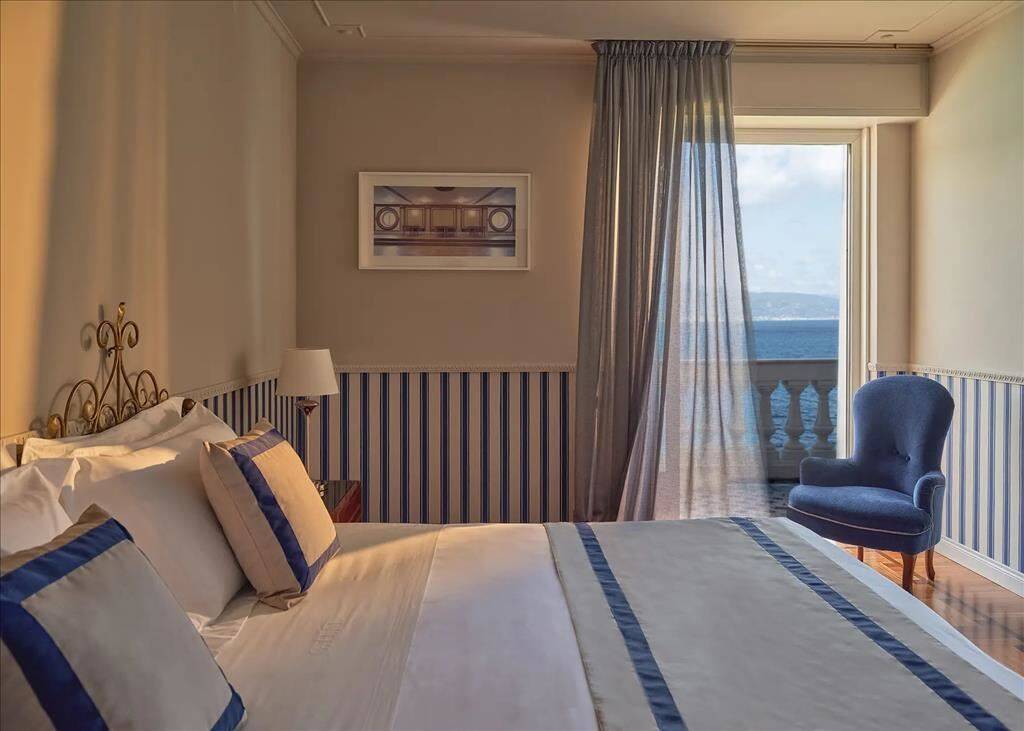 Signature Levante  Suite 