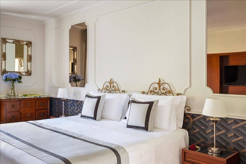 Signature Santa Margherita Suite 