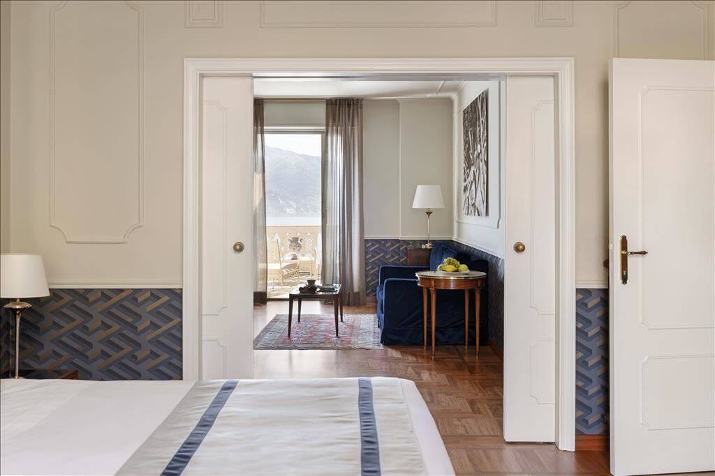 Signature Santa Margherita Suite 