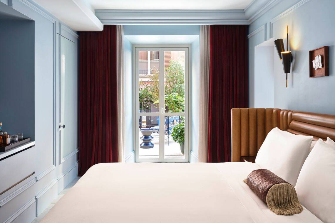 Two Bedroom Suite 