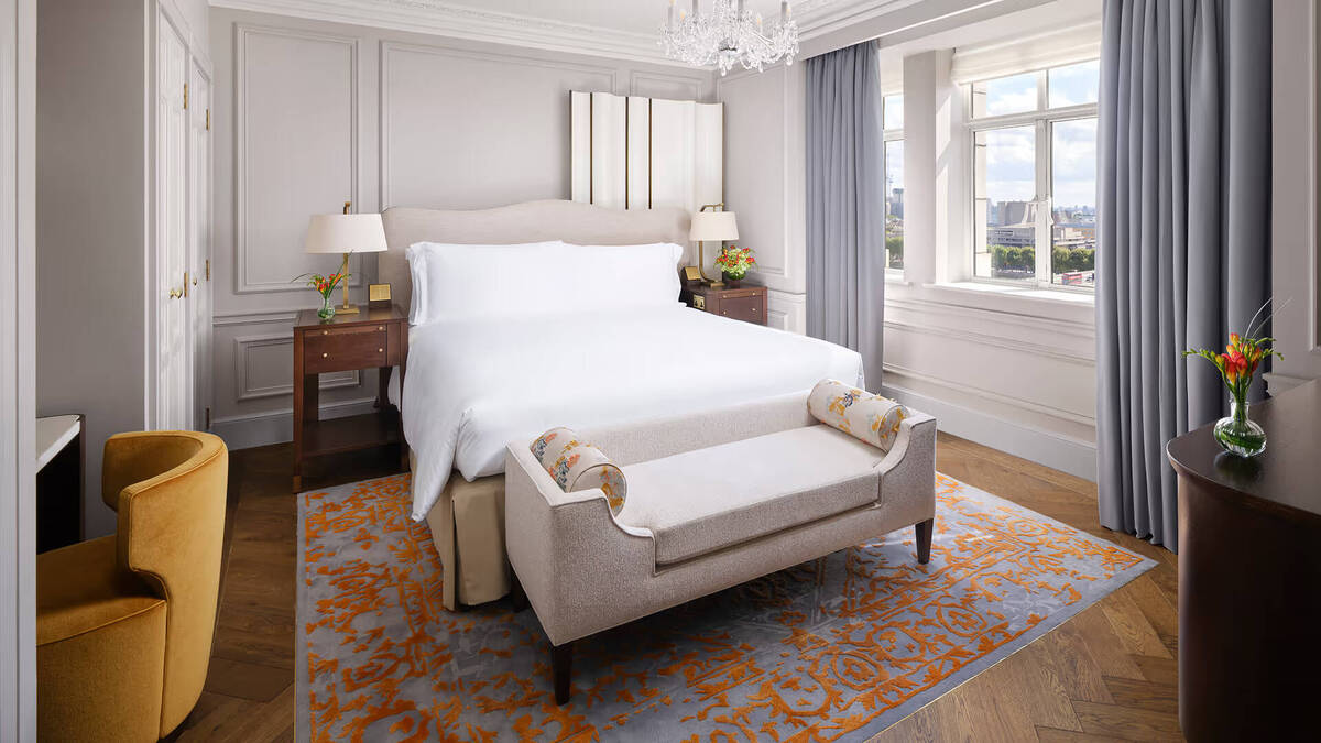 TERRACE SUITE