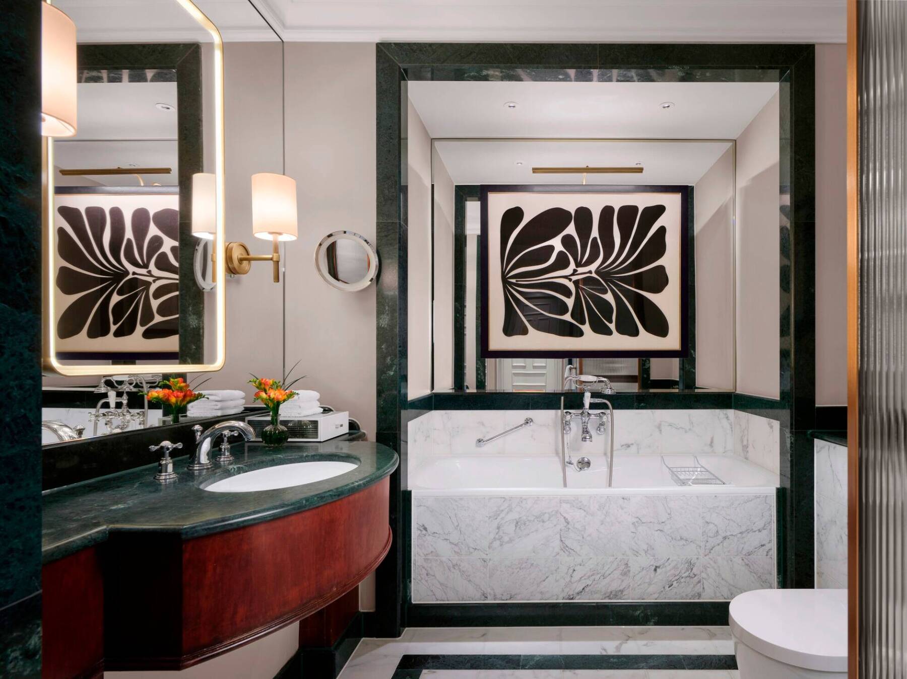 Junior Suite King Bed