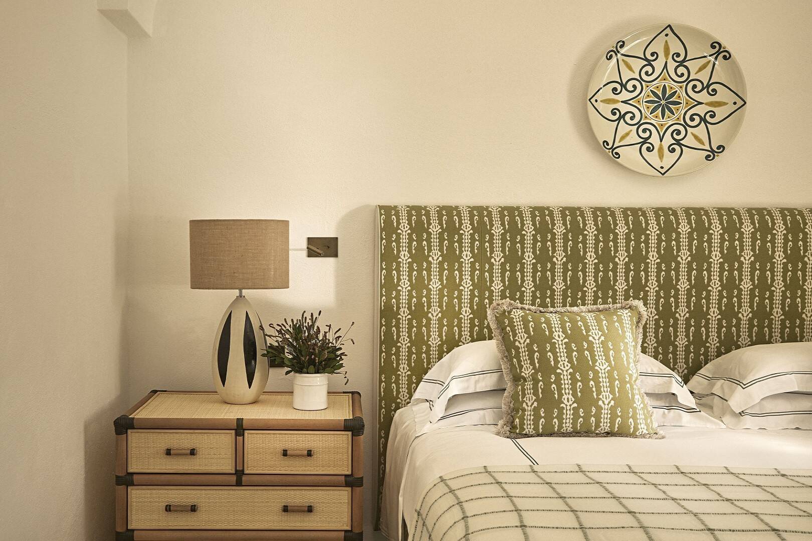 TWO BEDROOM GRAND SUITE