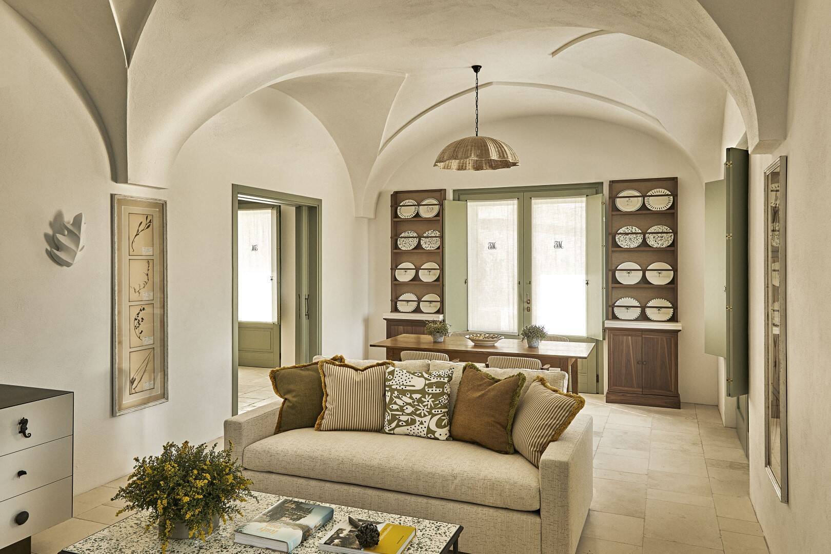 TWO BEDROOM GRAND SUITE