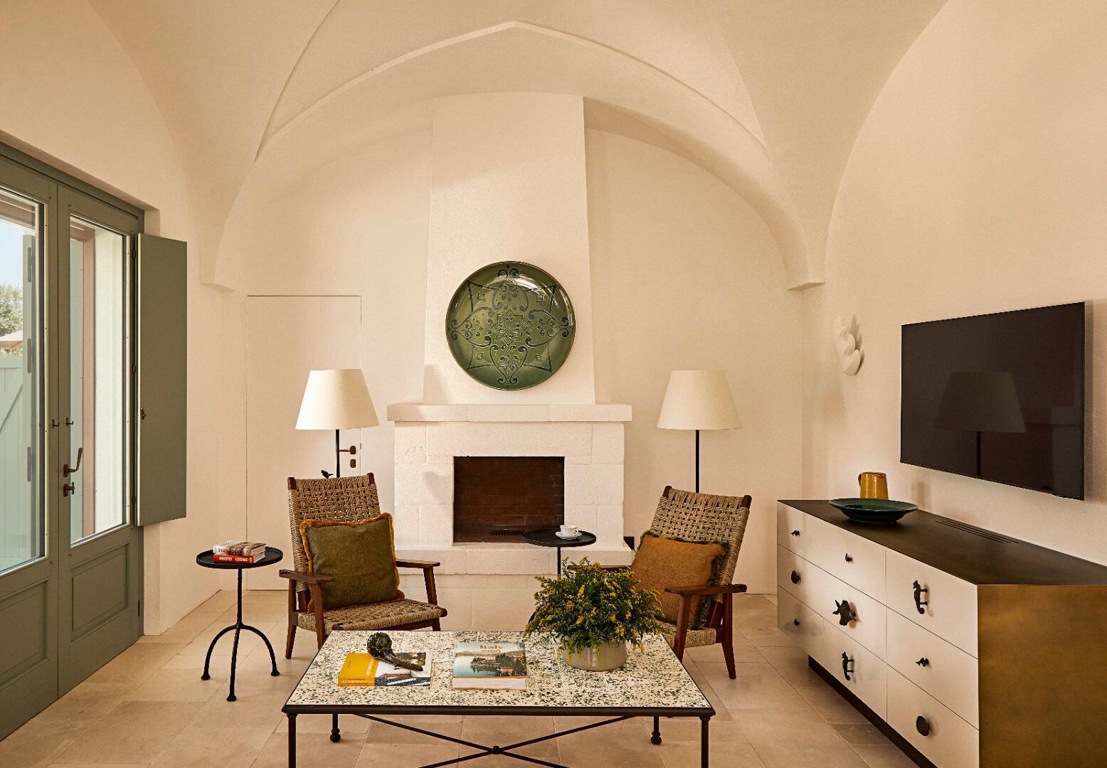 TWO BEDROOM GRAND SUITE