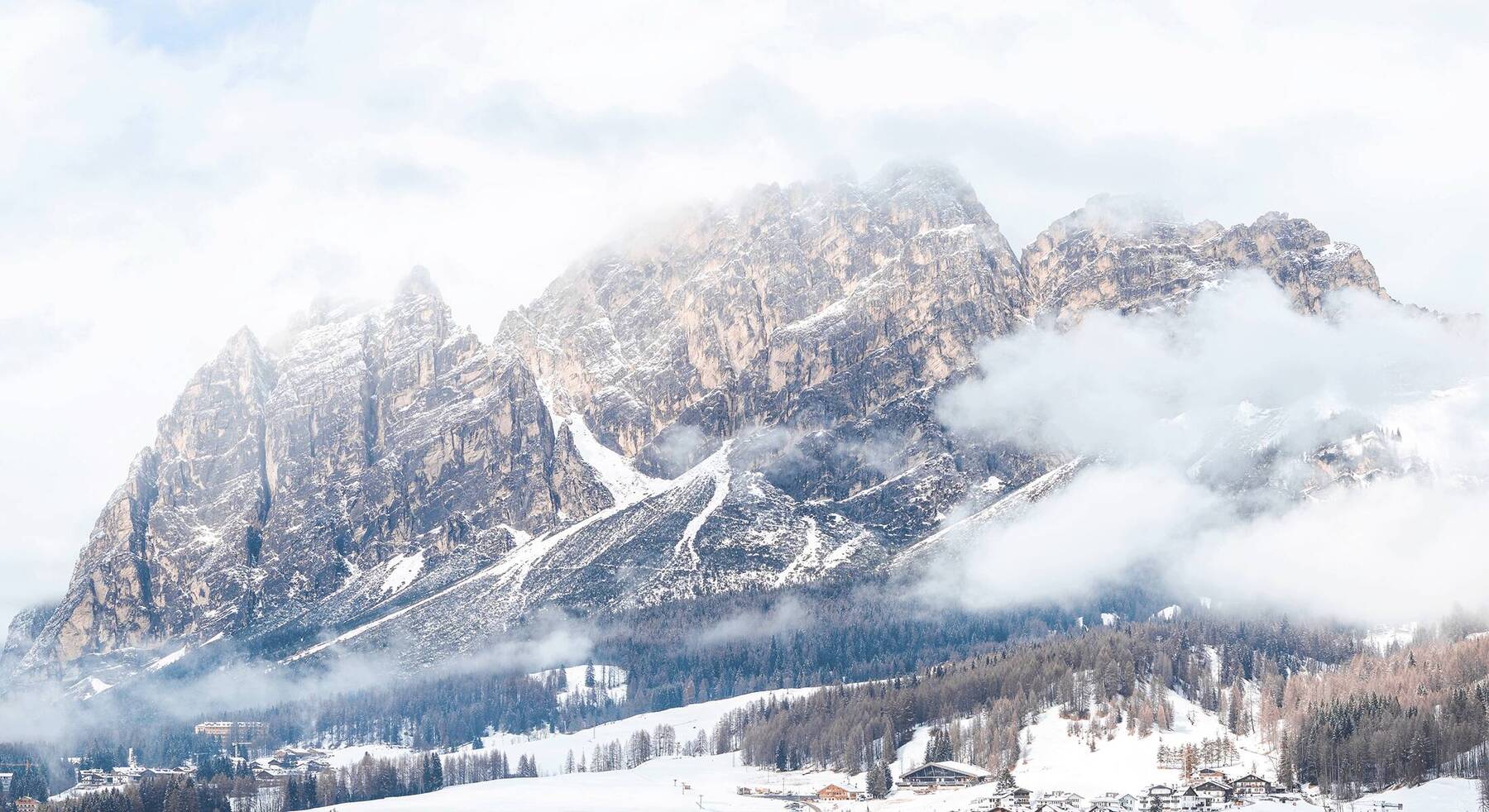 Elevated Moments Between the Winter Olympics