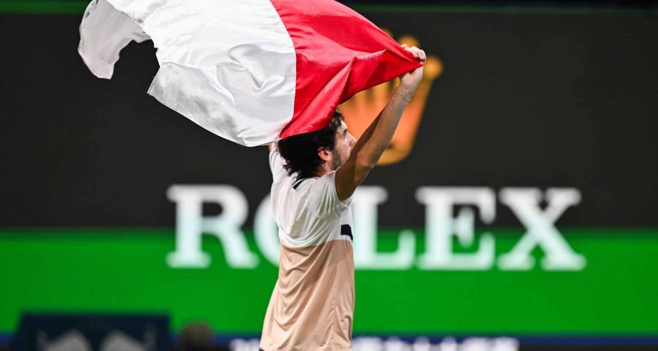 Rolex Monte-Carlo Masters