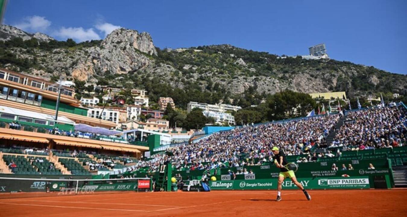 Rolex Monte-Carlo Masters