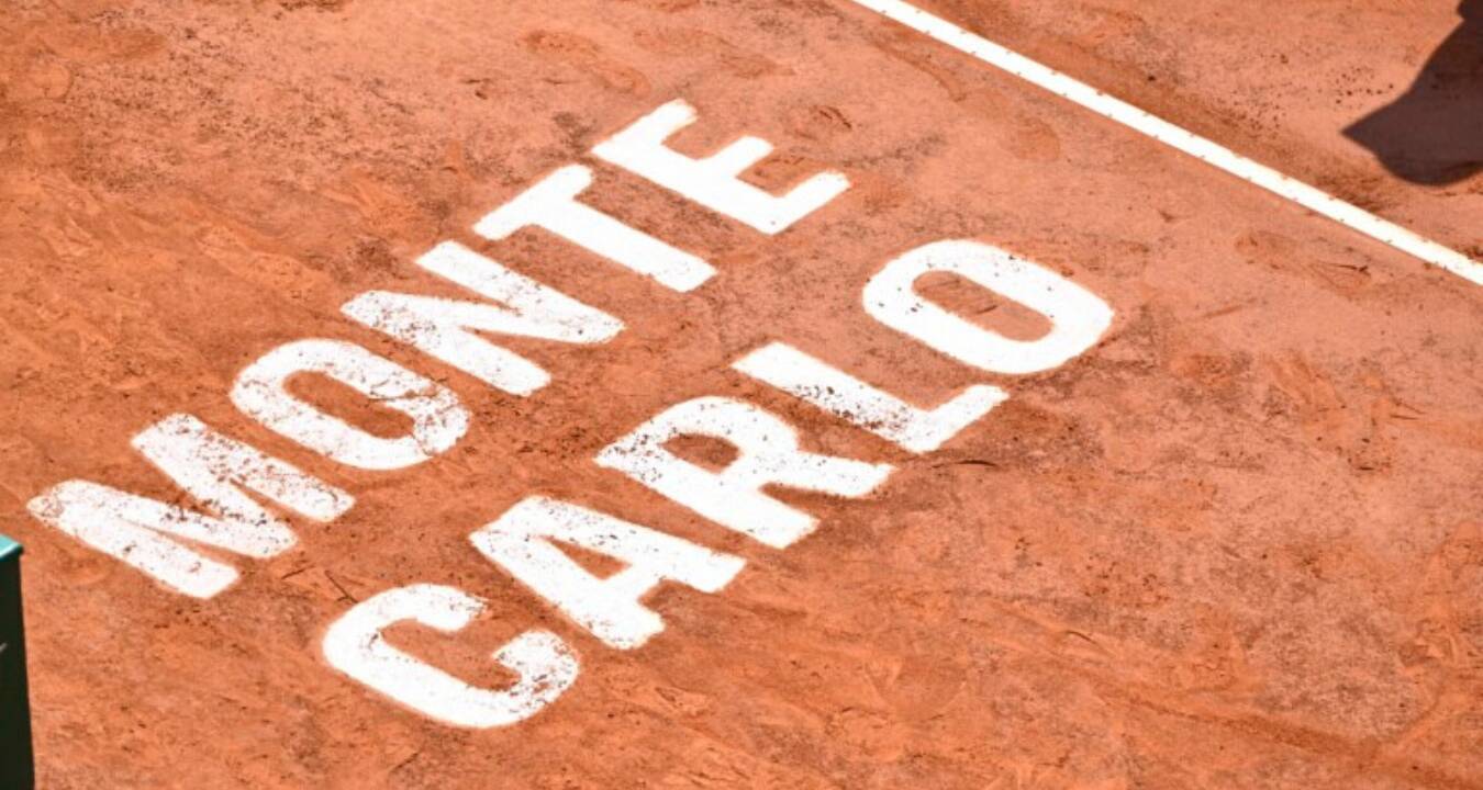 Rolex Monte-Carlo Masters