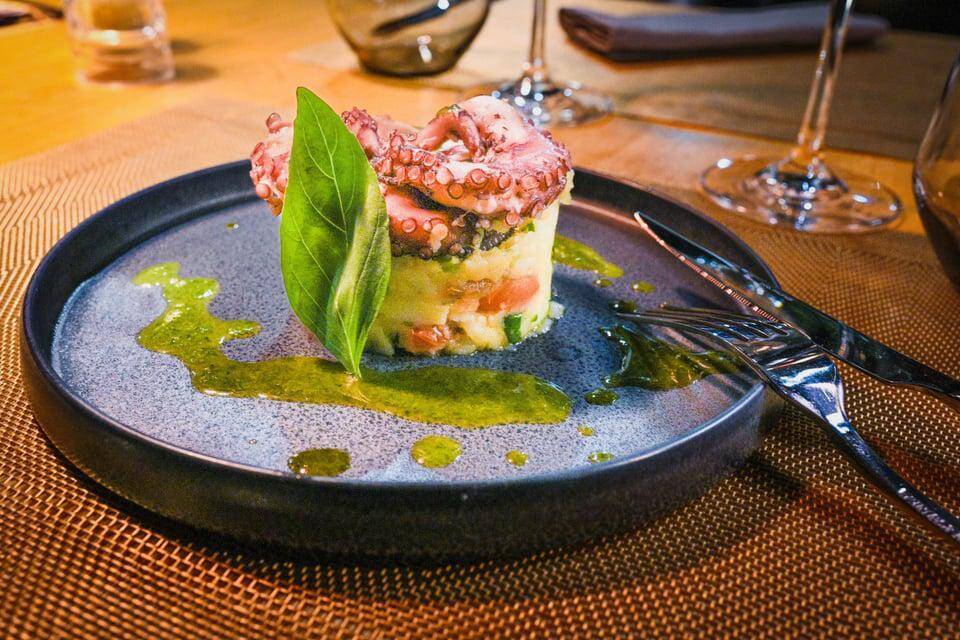 Cocktails & Chats at Quirinale