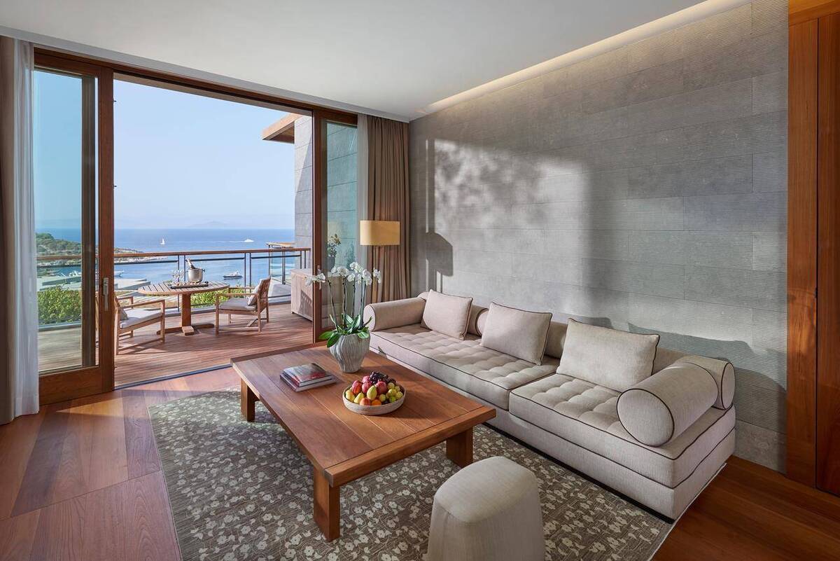Aegean Suite