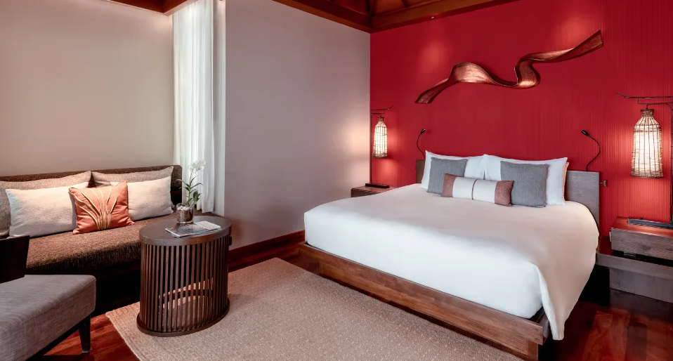 Ocean Pool Suite