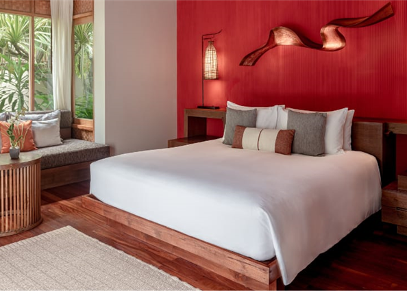 Ocean Pool Suite